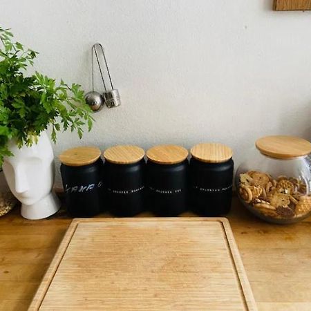 Arthouse Apartment Frankfurt am Main Luaran gambar