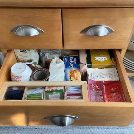 Arthouse Apartment Frankfurt am Main Luaran gambar