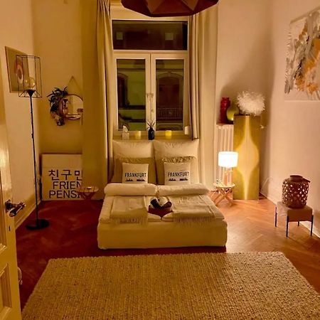 Arthouse Apartment Frankfurt am Main Luaran gambar