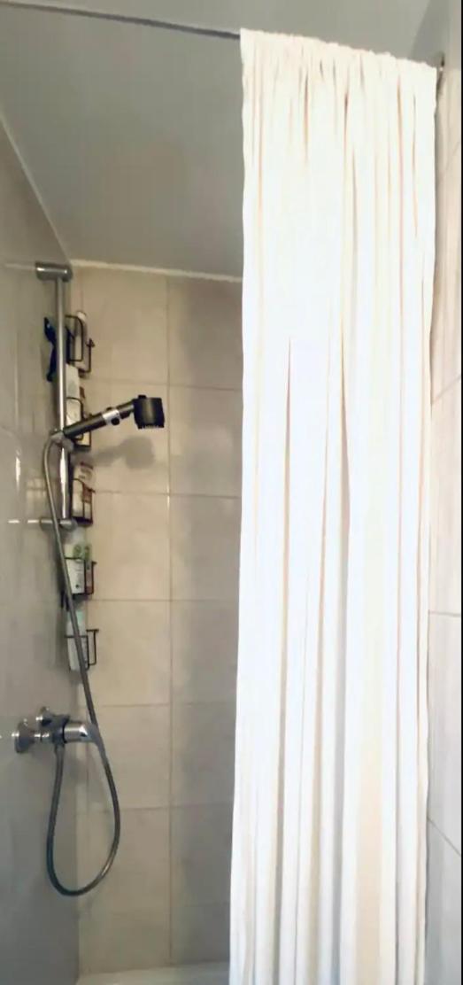 Arthouse Apartment Frankfurt am Main Luaran gambar