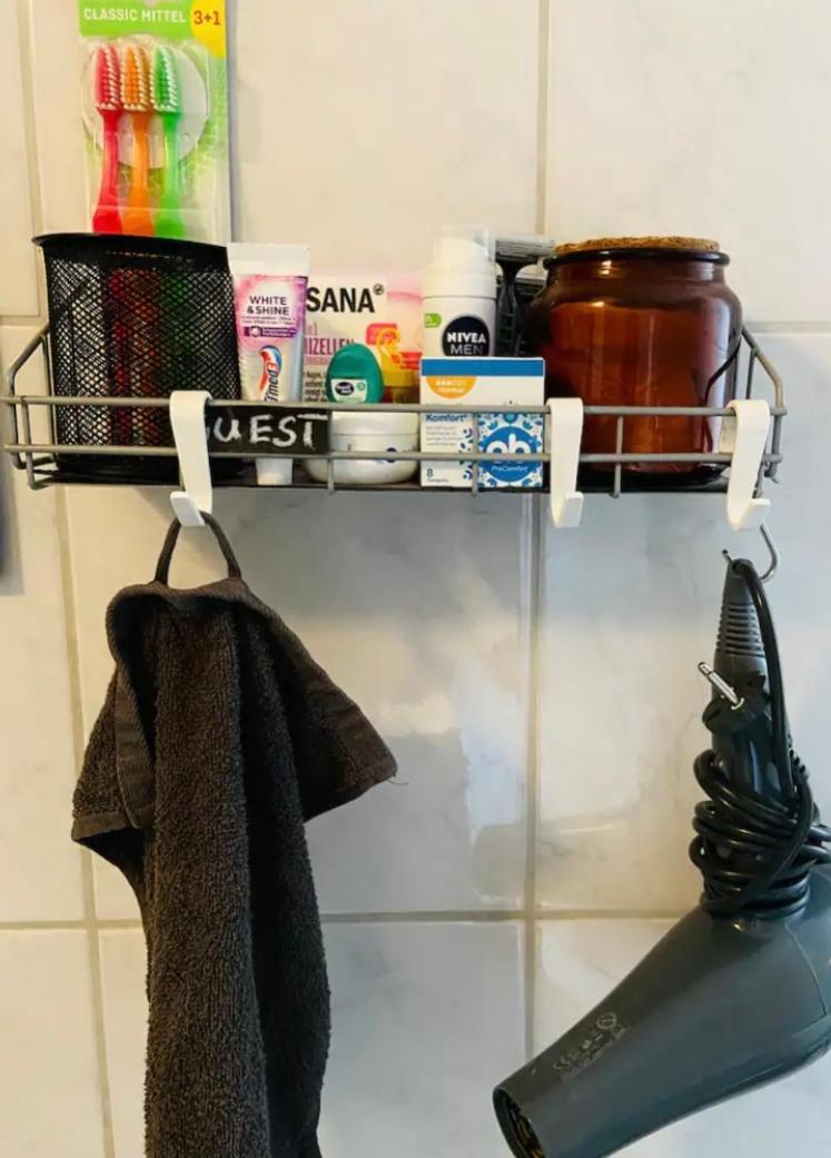 Arthouse Apartment Frankfurt am Main Luaran gambar